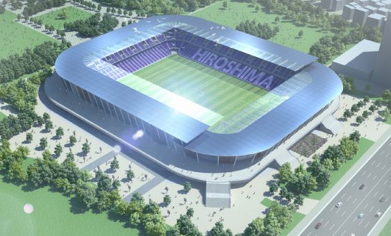 スタヂアムじゃ